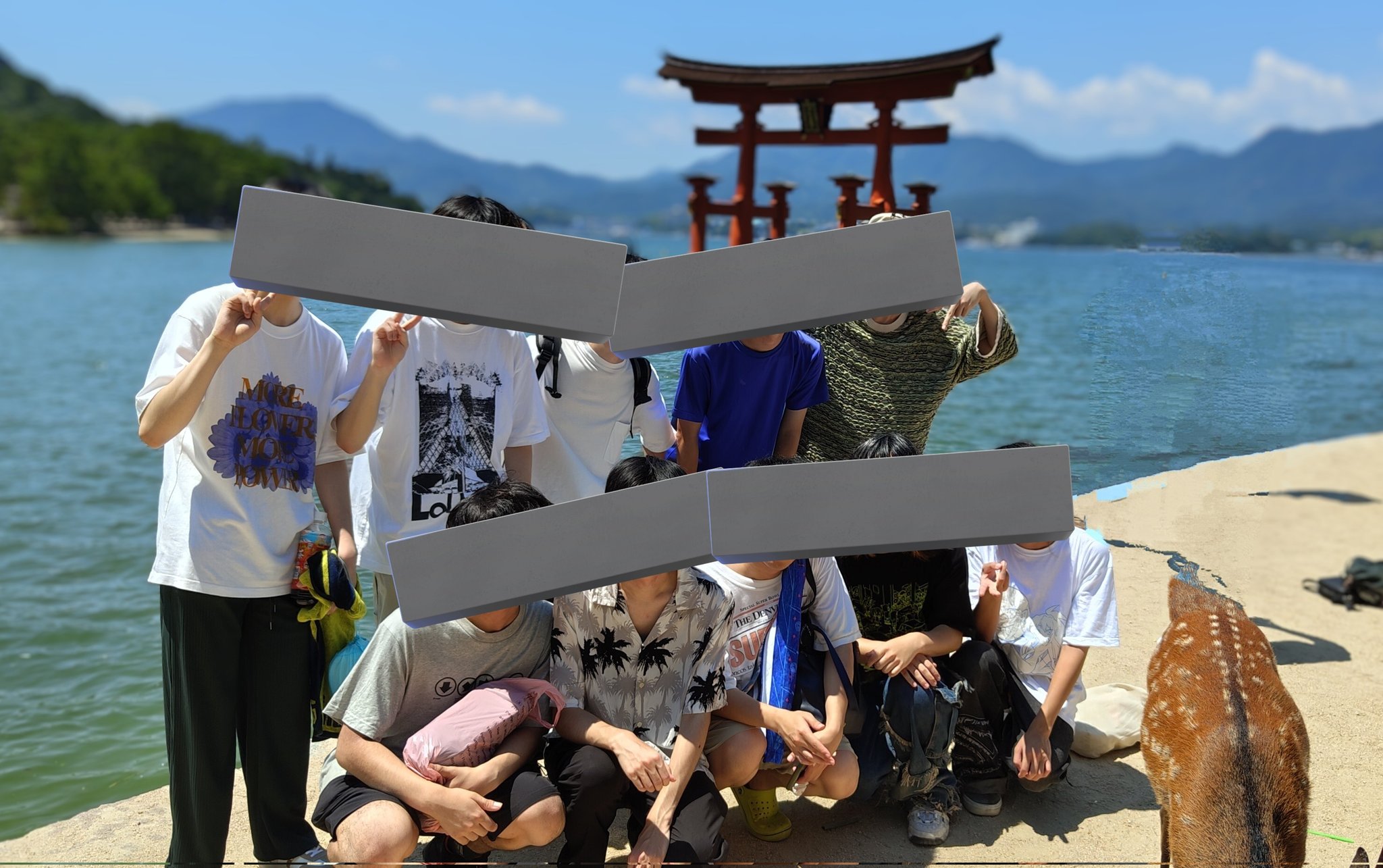 YOFUKASHi Sound Team フォト2